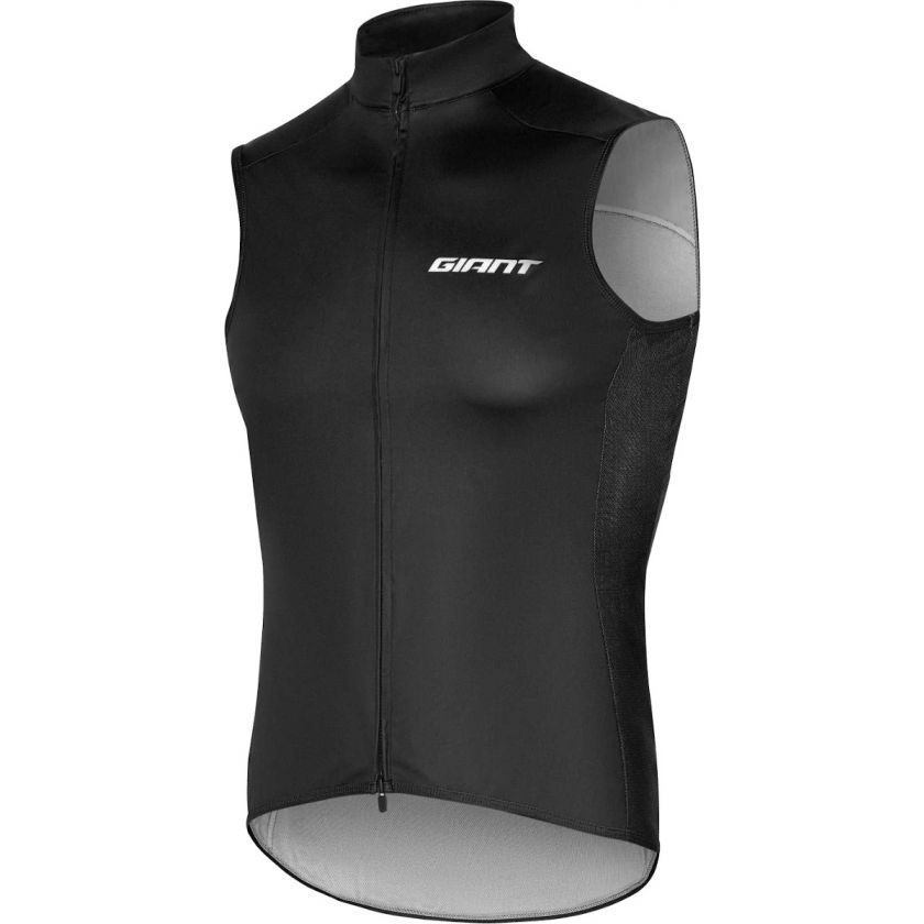 Giant Staple Vest Black 2022 Sales incredible prices at bikesgiant.com